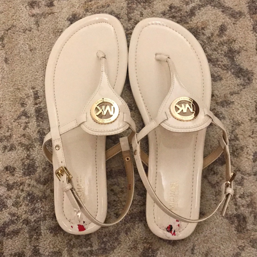 Michael Kors sandals